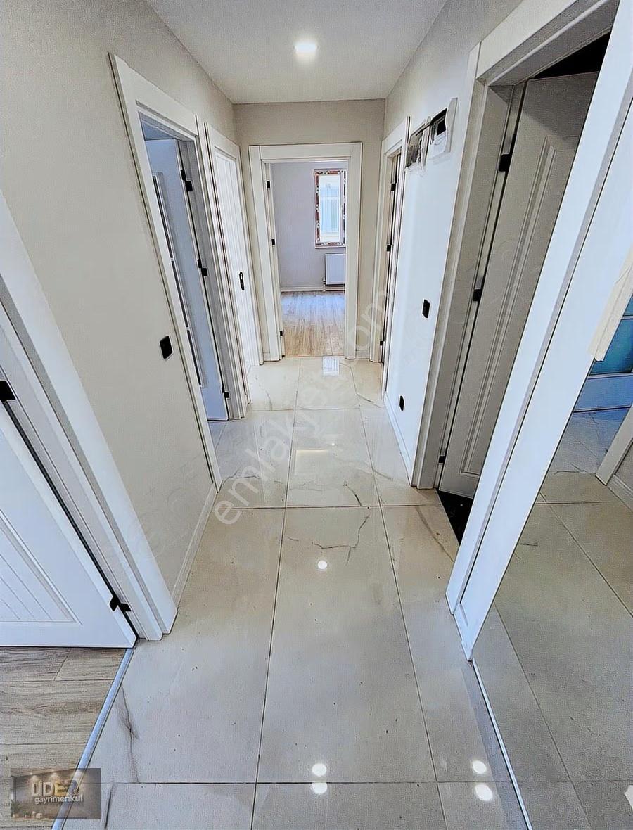 Lider'den Altıntepe Kuğu'da Ön Cephe Sıfır 3.kat 130m² Lüks 3+1! - Görsel 19