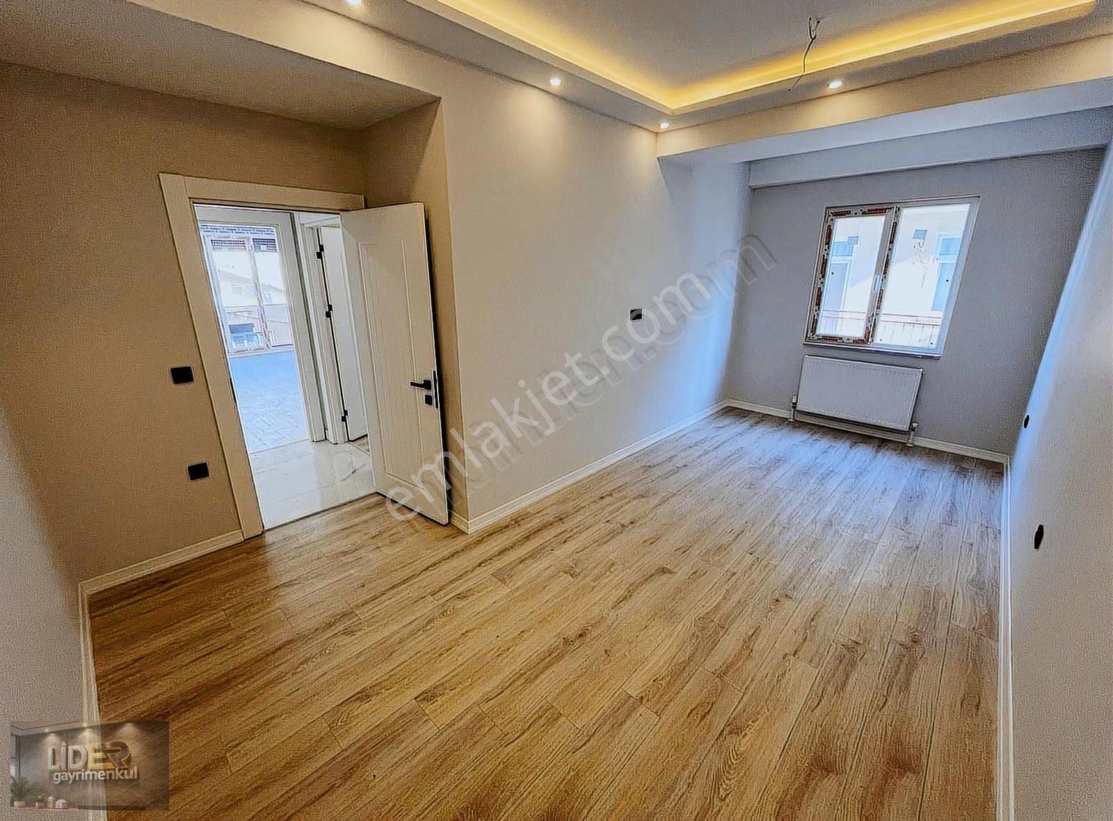 Lider'den Altıntepe Kuğu'da Ön Cephe Sıfır 3.kat 130m² Lüks 3+1! - Görsel 5