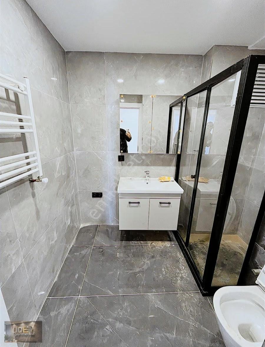 Lider'den Altıntepe Kuğu'da Ön Cephe Sıfır 3.kat 130m² Lüks 3+1! - Görsel 21