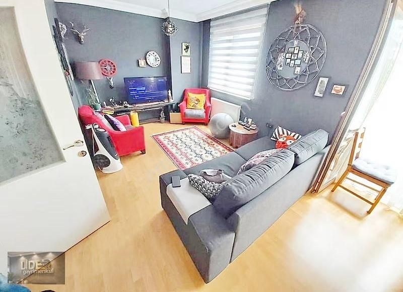 Lider'den Bağlarbaşı'nda Ferah Kullanımlı Lüks 2+1 - Görsel 18