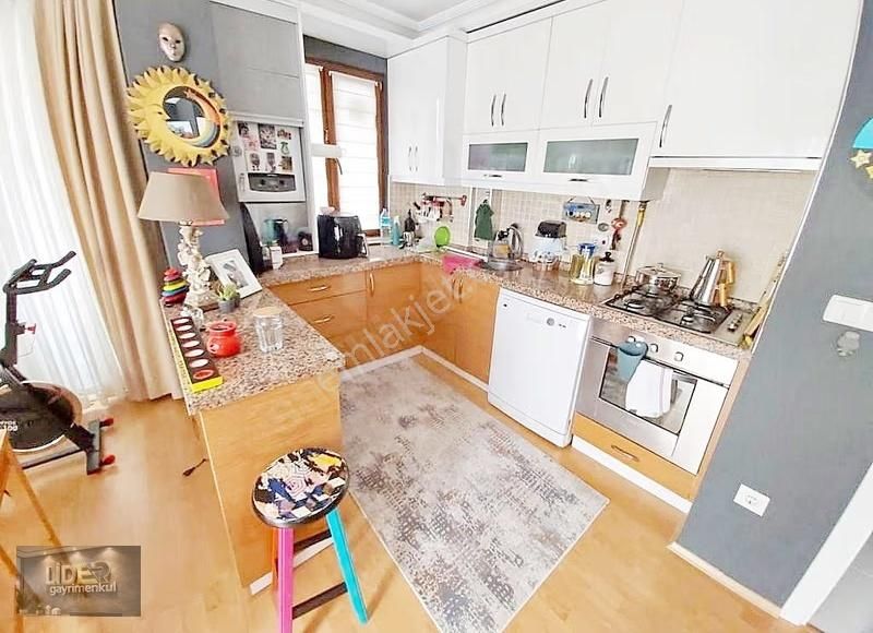 Lider'den Bağlarbaşı'nda Ferah Kullanımlı Lüks 2+1 - Görsel 21