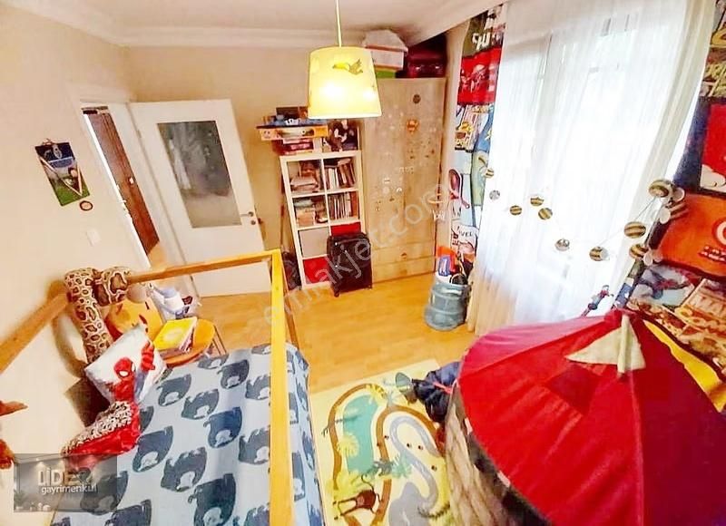 Lider'den Bağlarbaşı'nda Ferah Kullanımlı Lüks 2+1 - Görsel 7