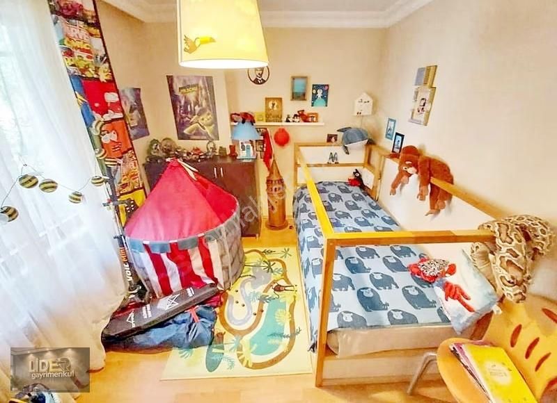 Lider'den Bağlarbaşı'nda Ferah Kullanımlı Lüks 2+1 - Görsel 25