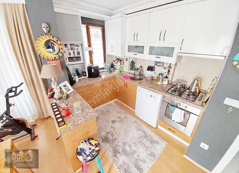 Lider'den Bağlarbaşı'nda Ferah Kullanımlı Lüks 2+1 - Görsel 10