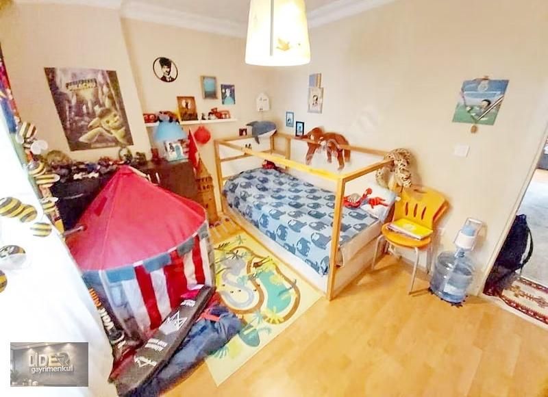 Lider'den Bağlarbaşı'nda Ferah Kullanımlı Lüks 2+1 - Görsel 2