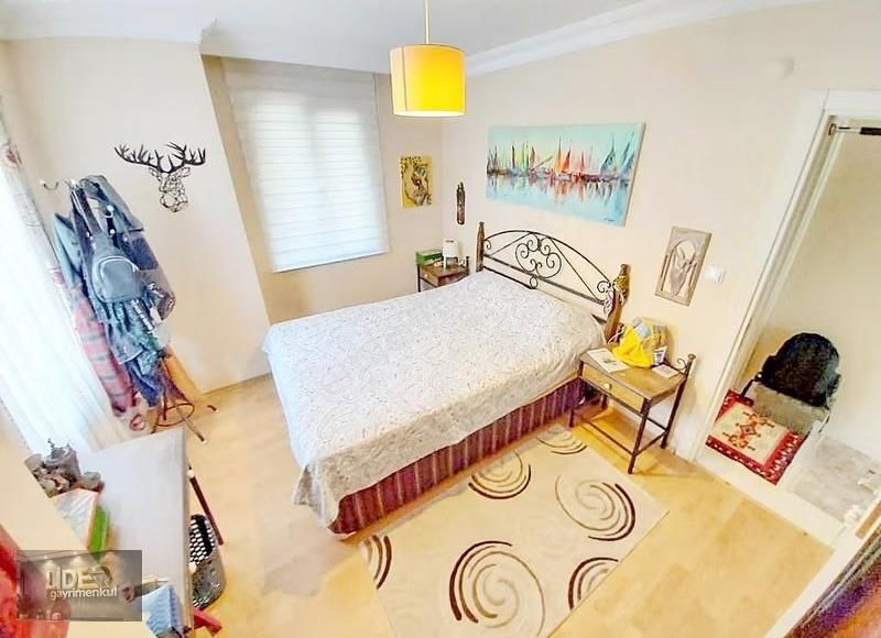 Lider'den Bağlarbaşı'nda Ferah Kullanımlı Lüks 2+1 - Görsel 22
