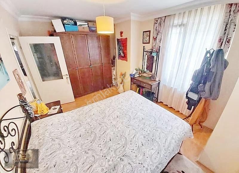 Lider'den Bağlarbaşı'nda Ferah Kullanımlı Lüks 2+1 - Görsel 4