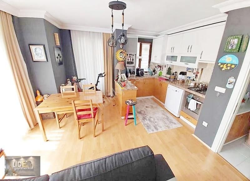 Lider'den Bağlarbaşı'nda Ferah Kullanımlı Lüks 2+1 - Görsel 3