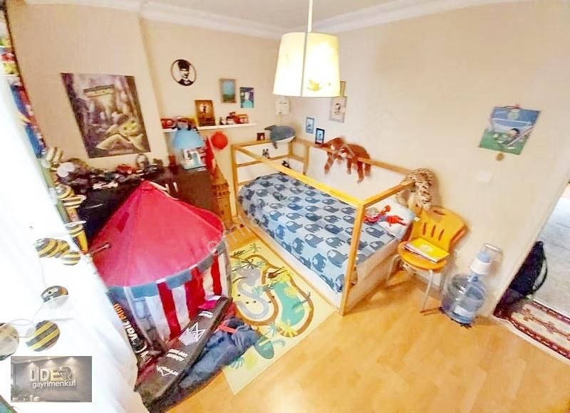 Lider'den Bağlarbaşı'nda Ferah Kullanımlı Lüks 2+1 - Görsel 17