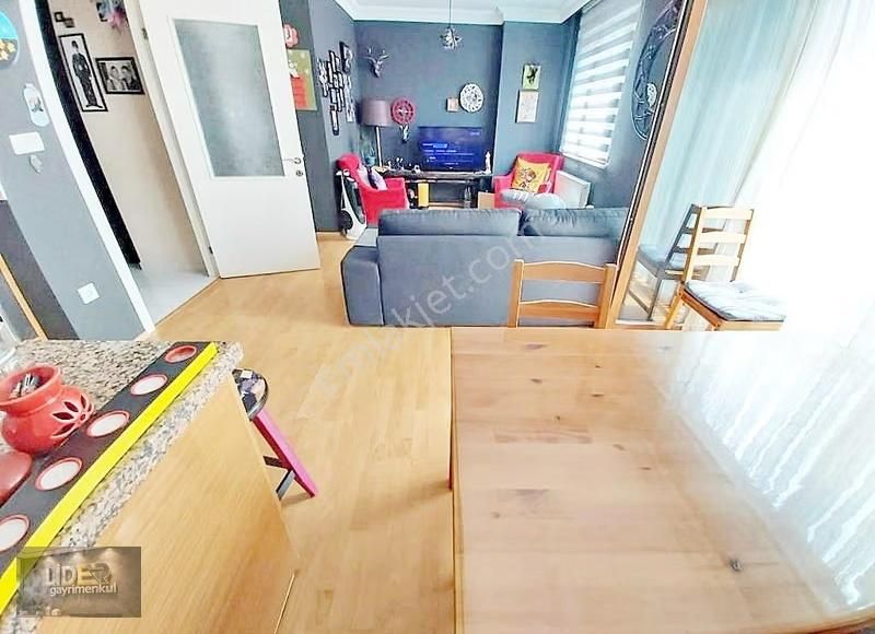 Lider'den Bağlarbaşı'nda Ferah Kullanımlı Lüks 2+1 - Görsel 16