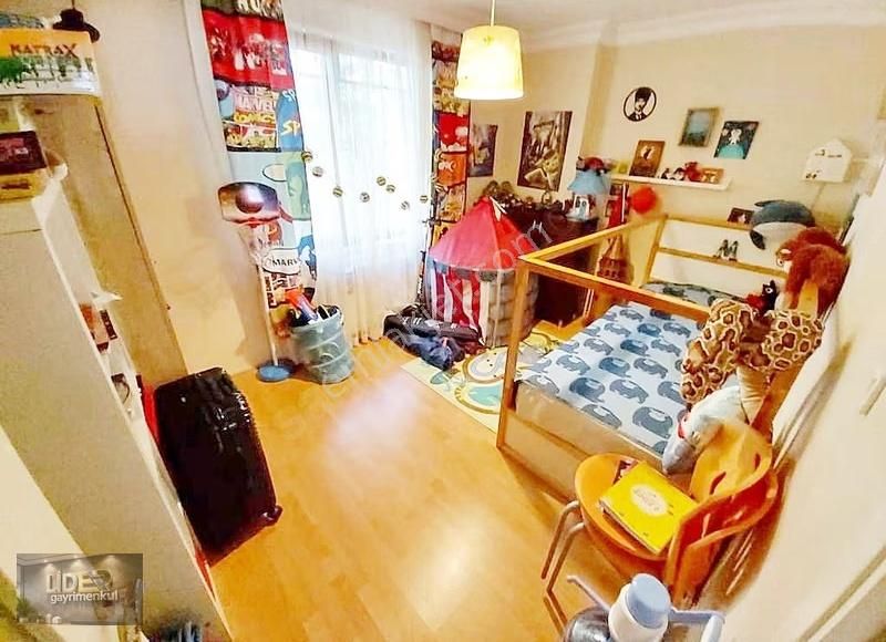 Lider'den Bağlarbaşı'nda Ferah Kullanımlı Lüks 2+1 - Görsel 11