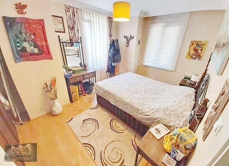 Lider'den Bağlarbaşı'nda Ferah Kullanımlı Lüks 2+1 - Görsel 23