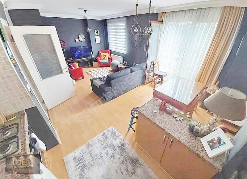 Lider'den Bağlarbaşı'nda Ferah Kullanımlı Lüks 2+1 - Görsel 9