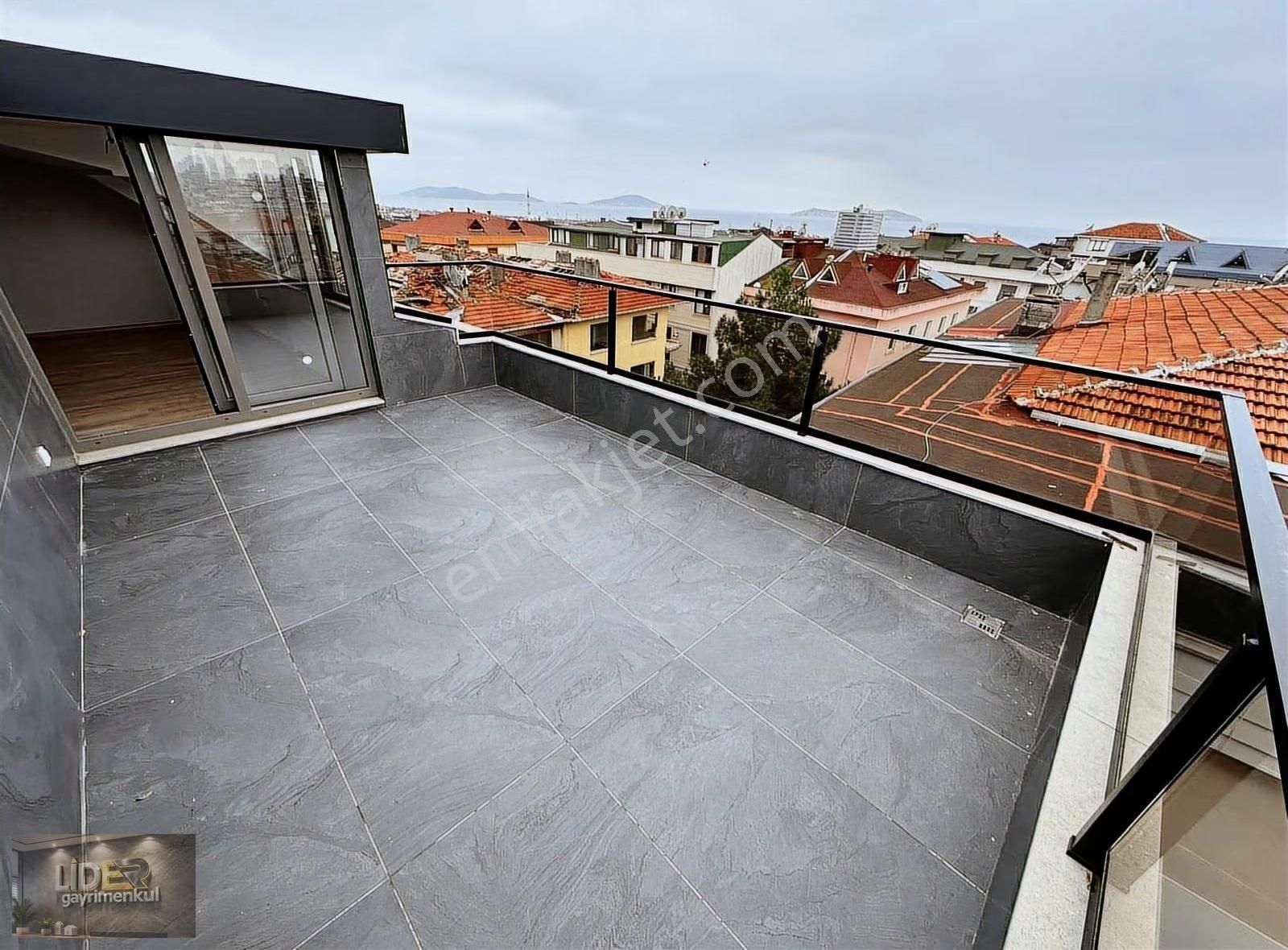 Lider'den Sıfır Binada Yüksek Tavanlı 216m² Geniş 4+1 Dubleks - Görsel 28