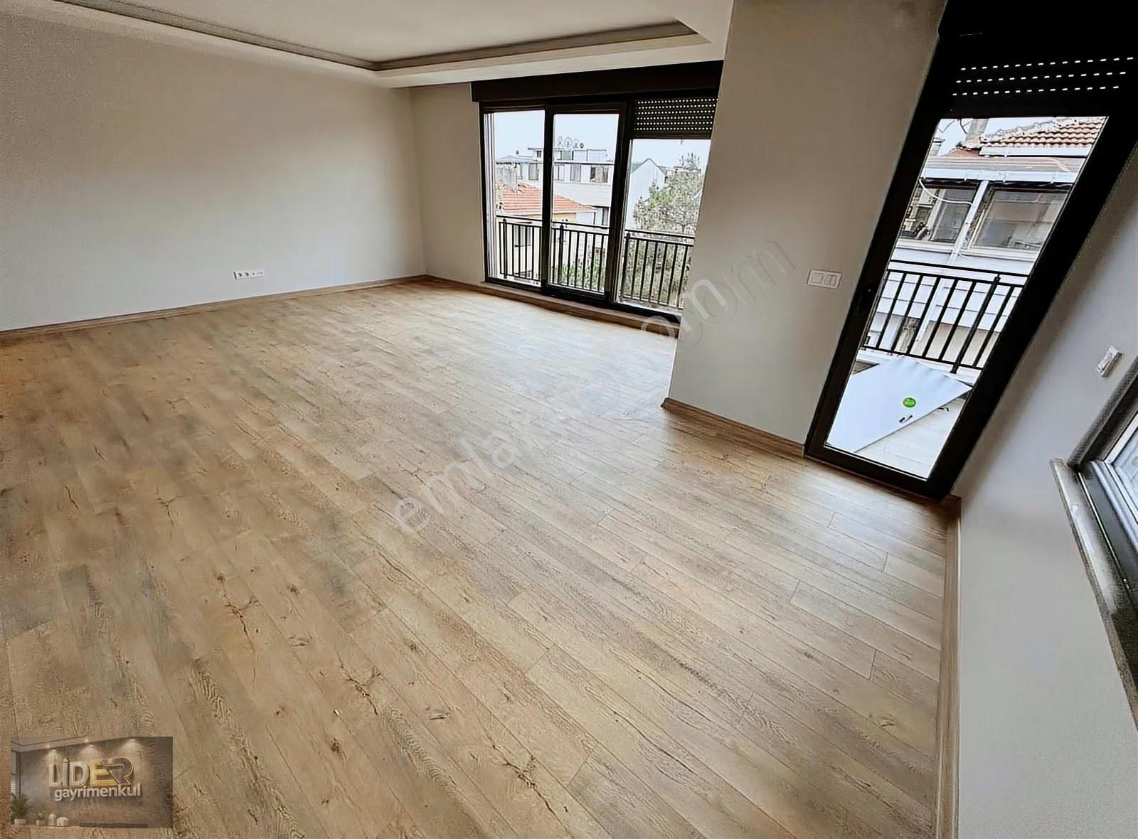 Lider'den Sıfır Binada Yüksek Tavanlı 216m² Geniş 4+1 Dubleks - Görsel 3