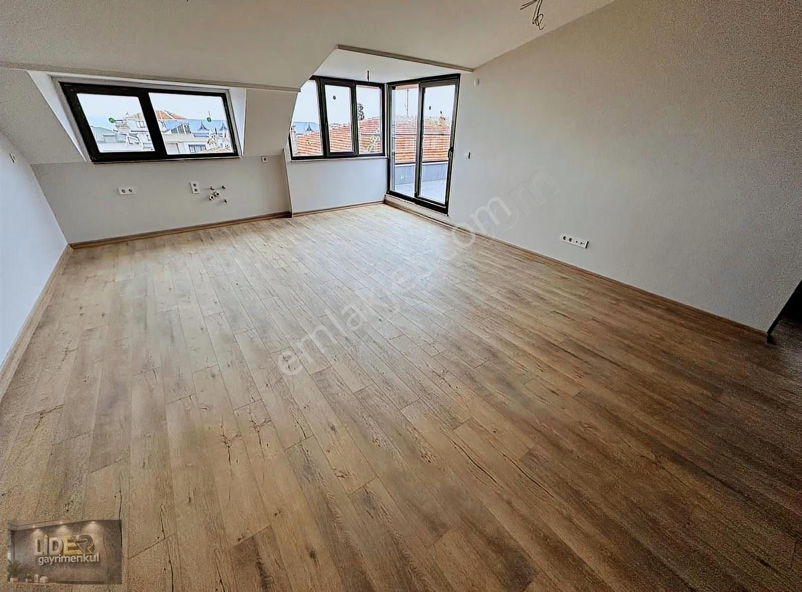 Lider'den Sıfır Binada Yüksek Tavanlı 216m² Geniş 4+1 Dubleks - Görsel 22