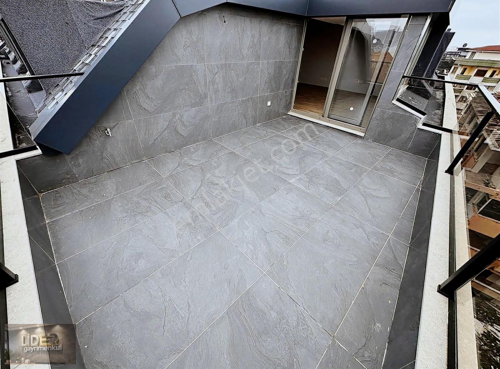 Lider'den Sıfır Binada Yüksek Tavanlı 216m² Geniş 4+1 Dubleks - Görsel 25