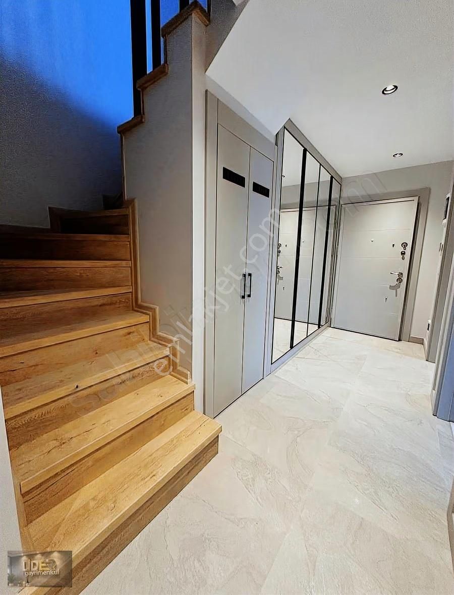 Lider'den Sıfır Binada Yüksek Tavanlı 216m² Geniş 4+1 Dubleks - Görsel 26