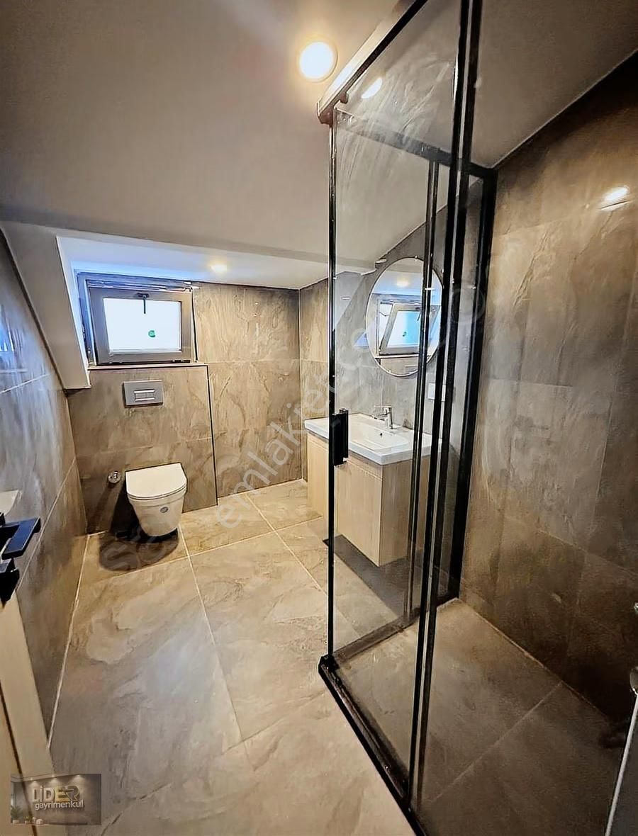 Lider'den Sıfır Binada Yüksek Tavanlı 216m² Geniş 4+1 Dubleks - Görsel 23