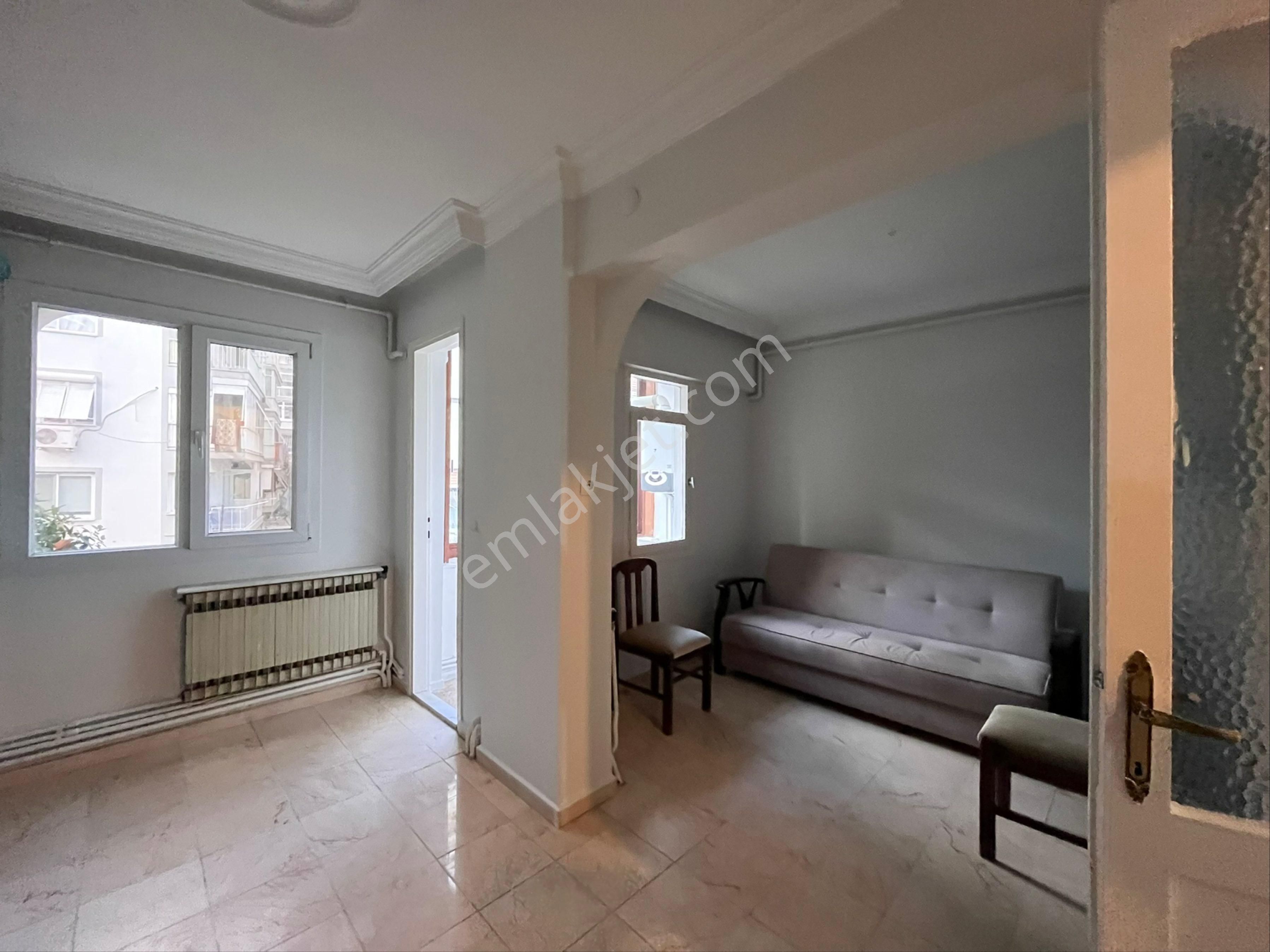 Bostanlı'da Kiralık Ferah Daıre | Sahıle Yürüme Mesafesınde - Görsel 4