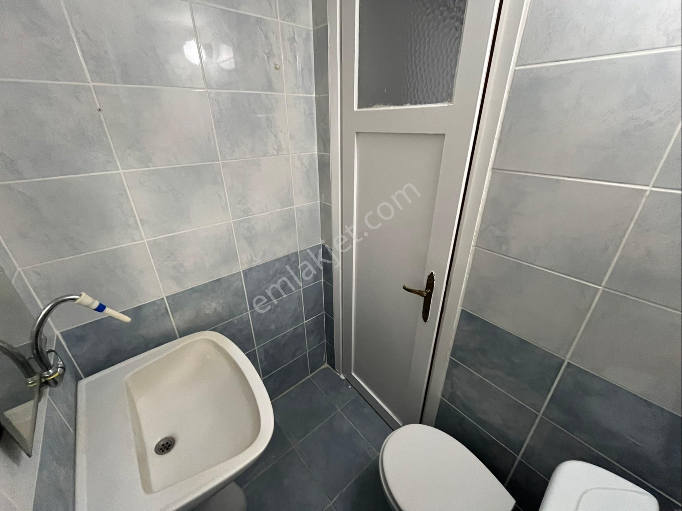 Bostanlı'da Kiralık Ferah Daıre | Sahıle Yürüme Mesafesınde - Görsel 29