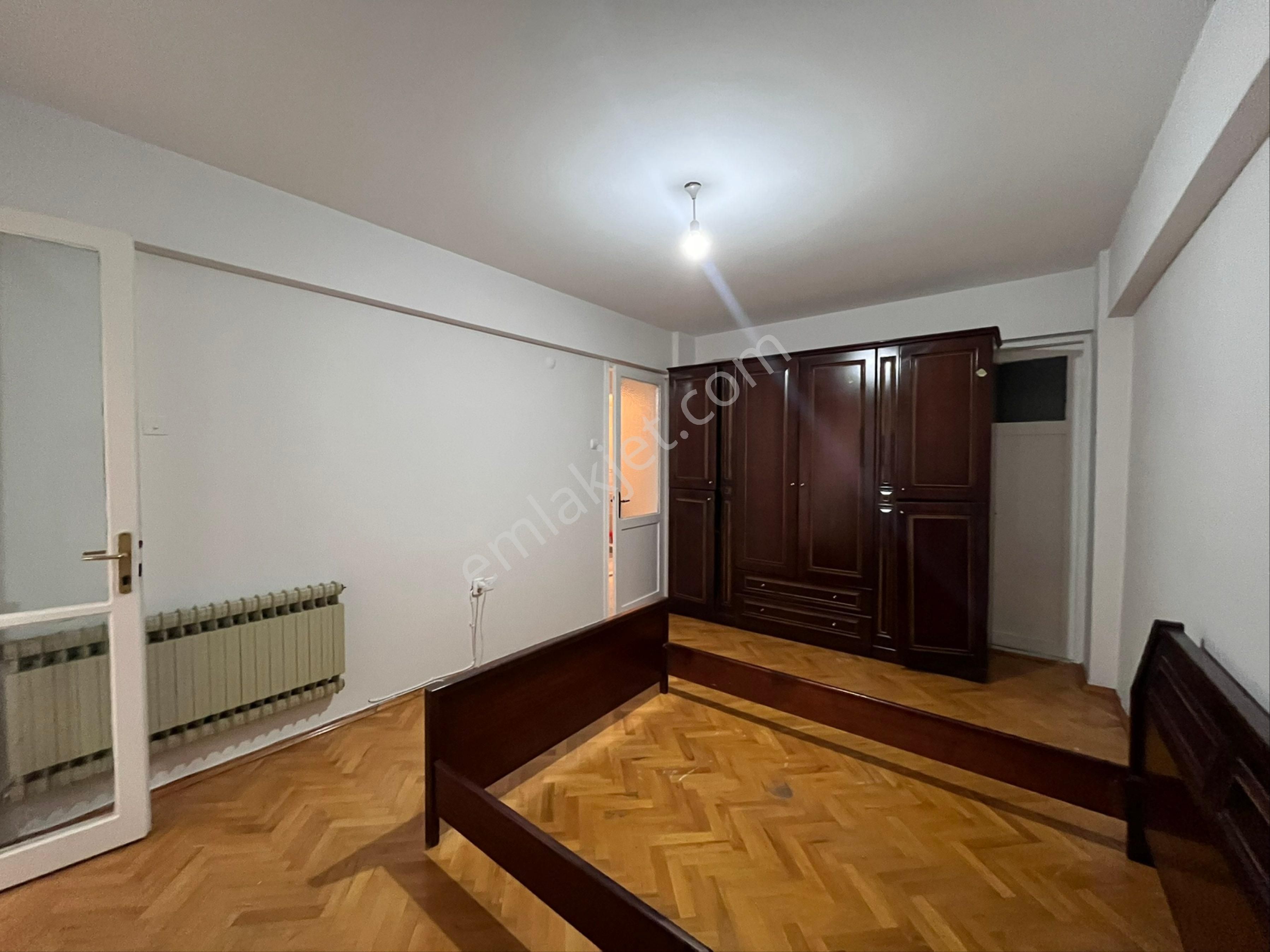 Bostanlı'da Kiralık Ferah Daıre | Sahıle Yürüme Mesafesınde - Görsel 28