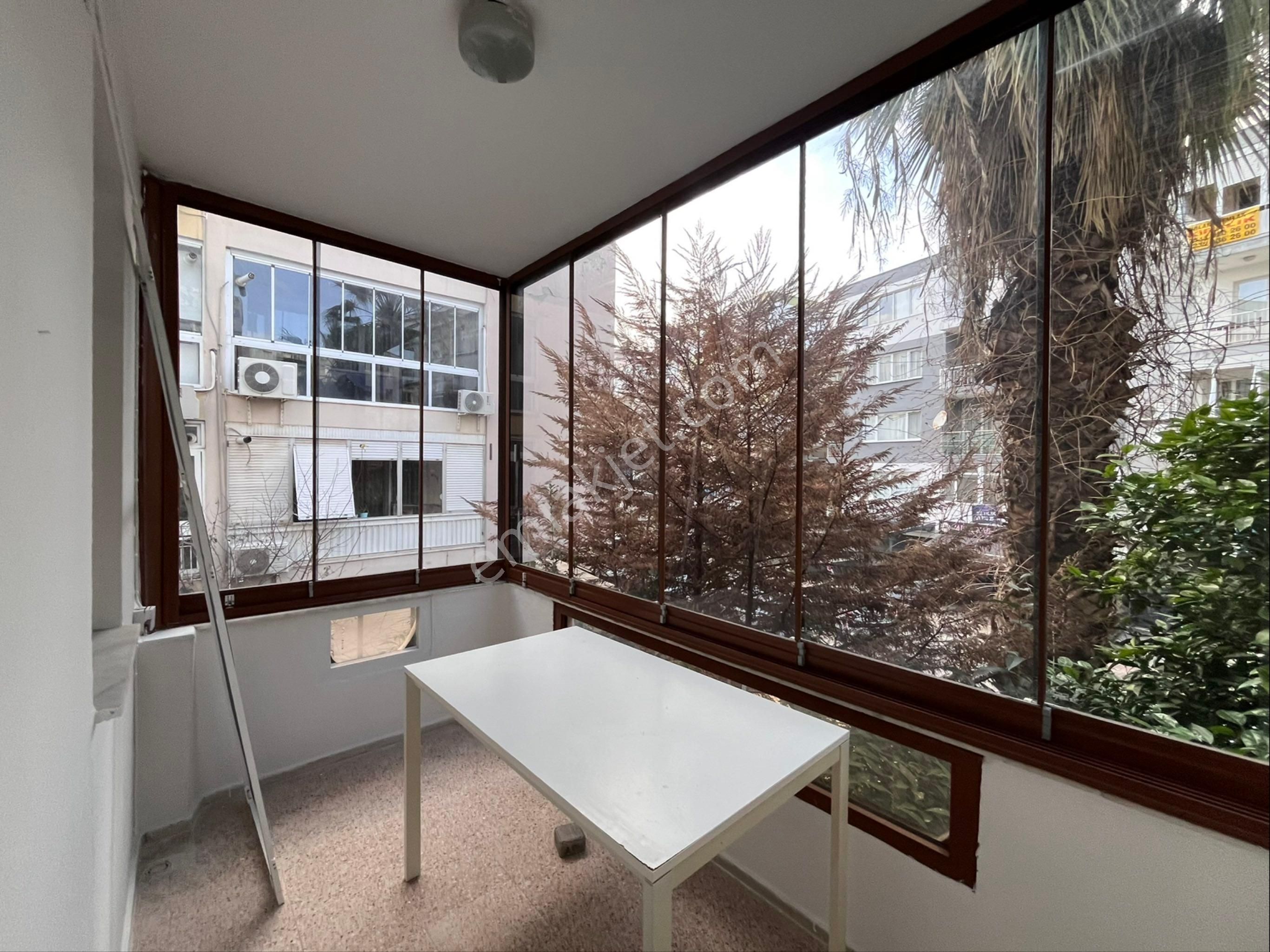 Bostanlı'da Kiralık Ferah Daıre | Sahıle Yürüme Mesafesınde - Görsel 13