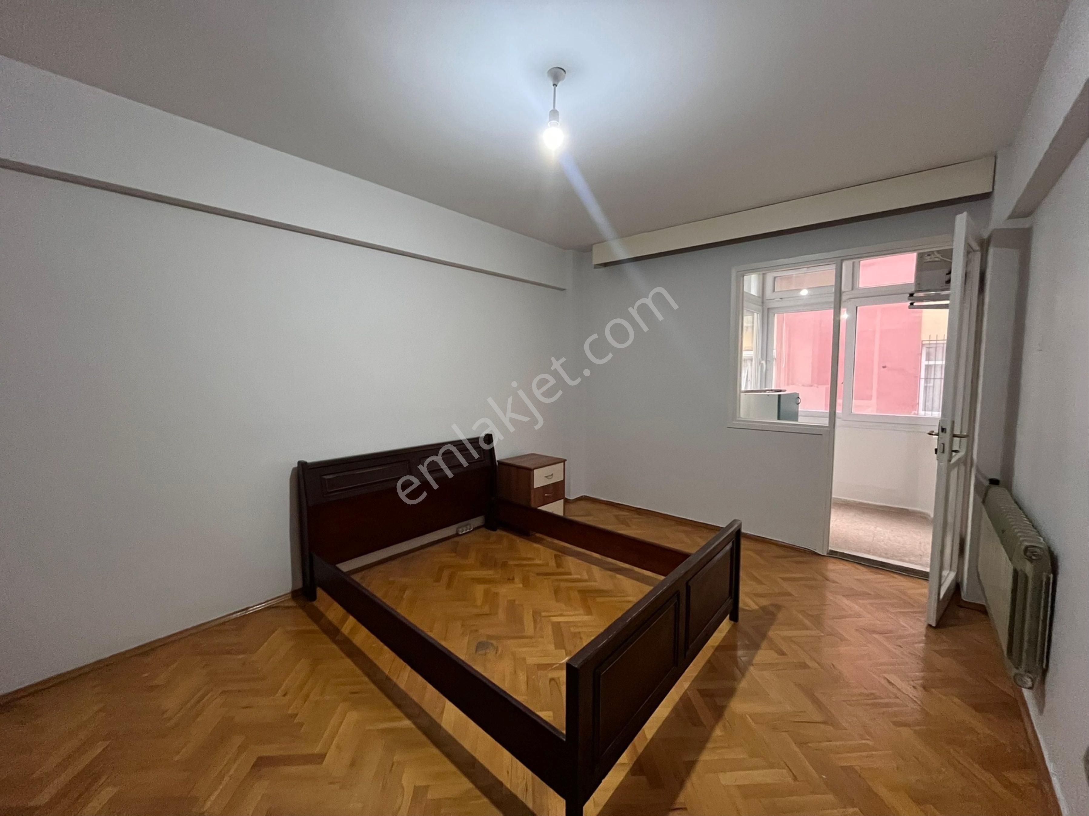 Bostanlı'da Kiralık Ferah Daıre | Sahıle Yürüme Mesafesınde - Görsel 26