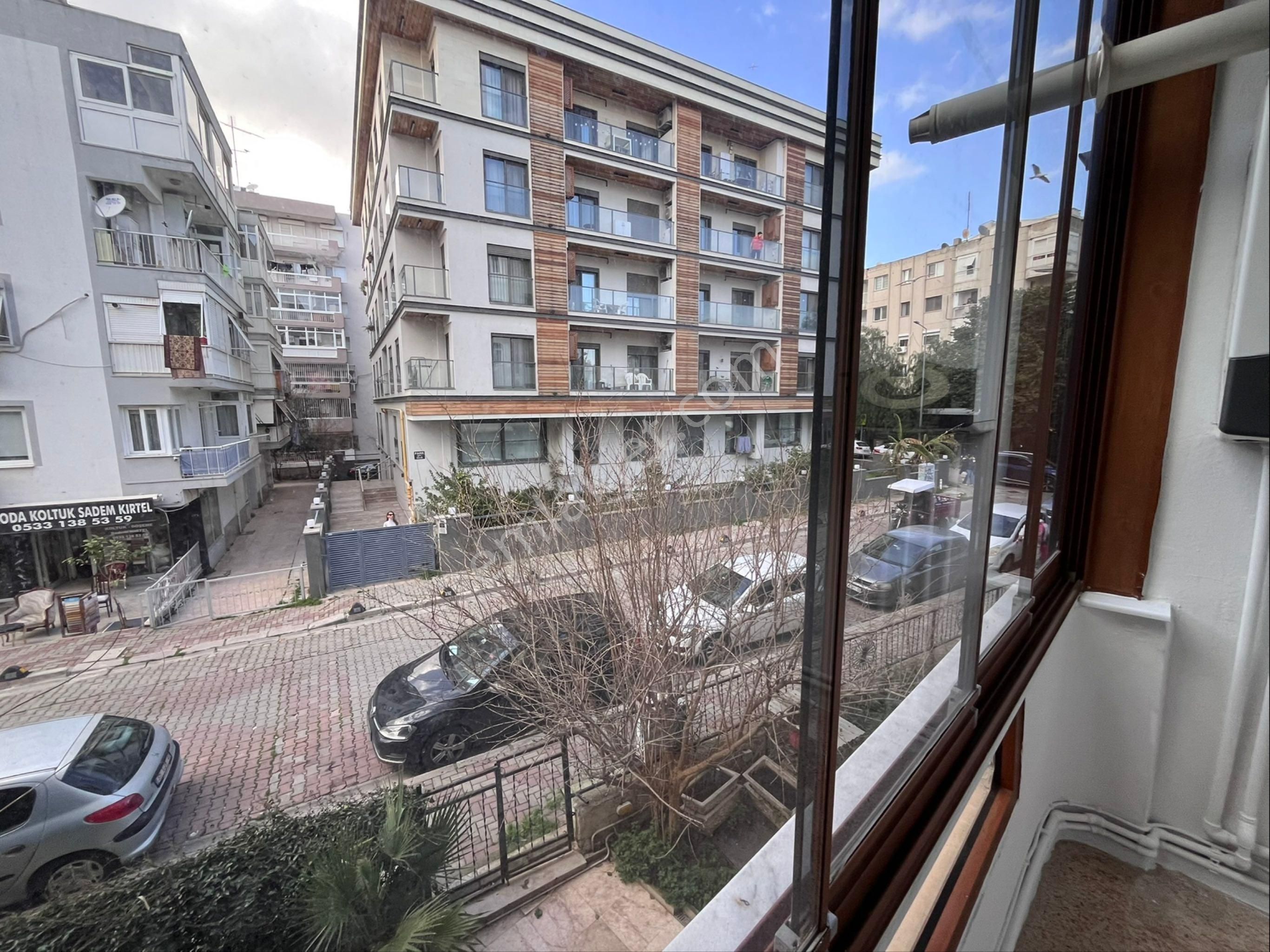 Bostanlı'da Kiralık Ferah Daıre | Sahıle Yürüme Mesafesınde - Görsel 7