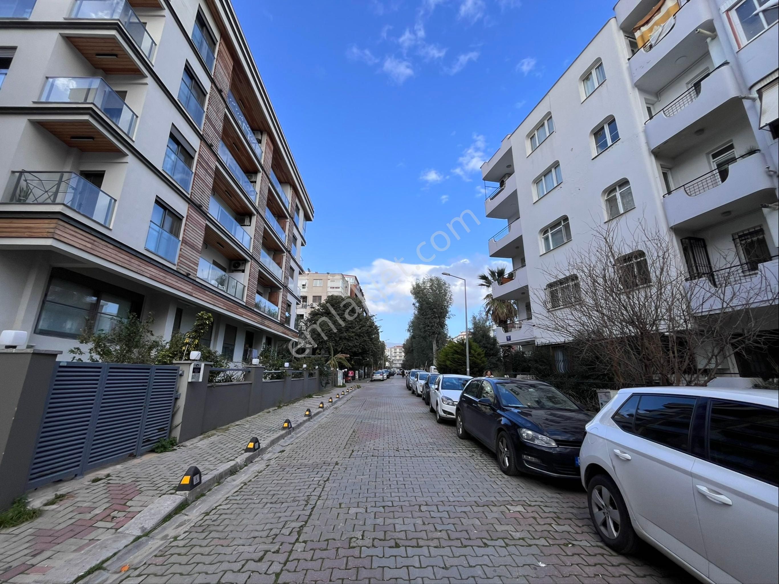 Bostanlı'da Kiralık Ferah Daıre | Sahıle Yürüme Mesafesınde - Görsel 35