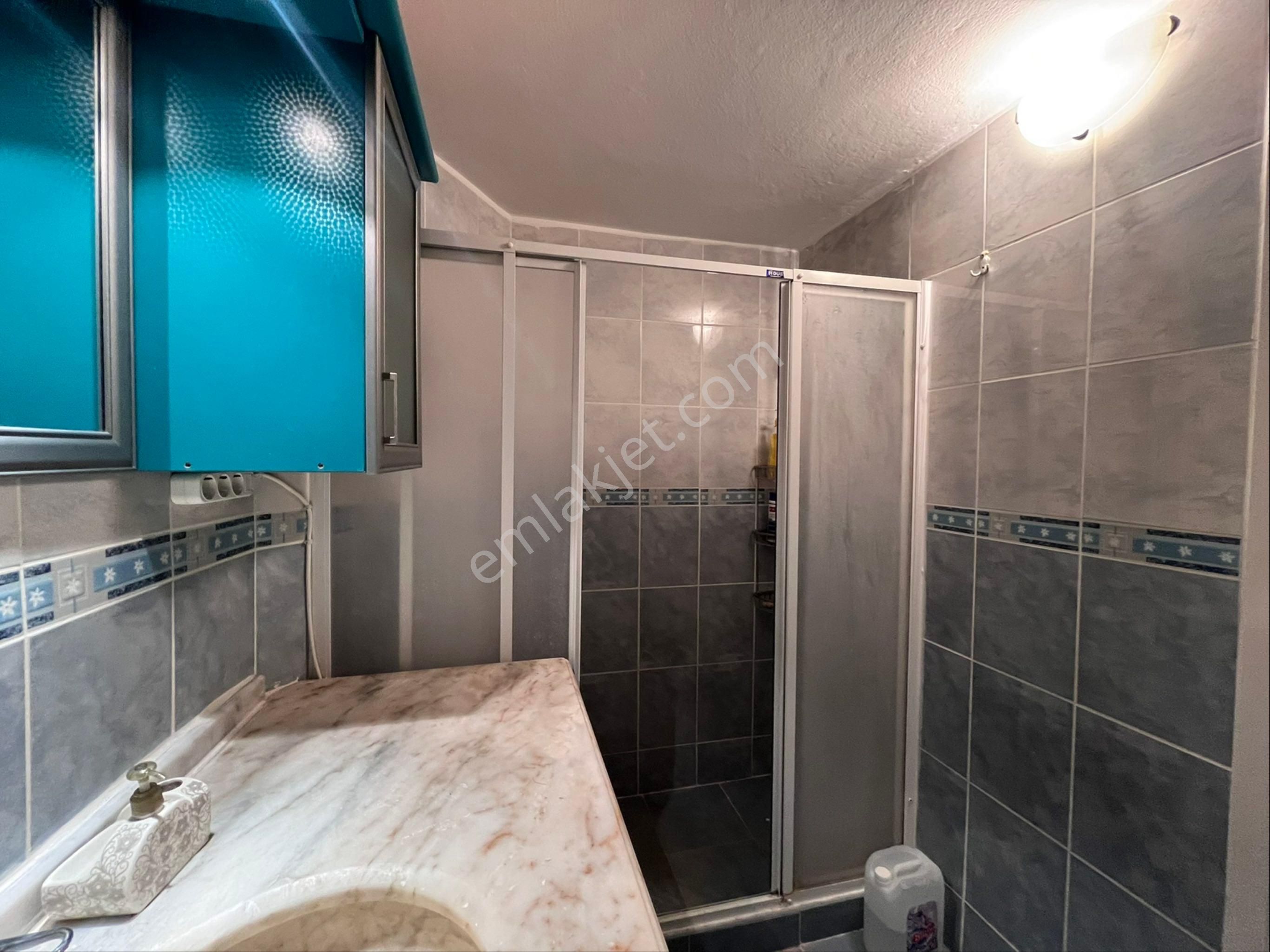 Bostanlı'da Kiralık Ferah Daıre | Sahıle Yürüme Mesafesınde - Görsel 22