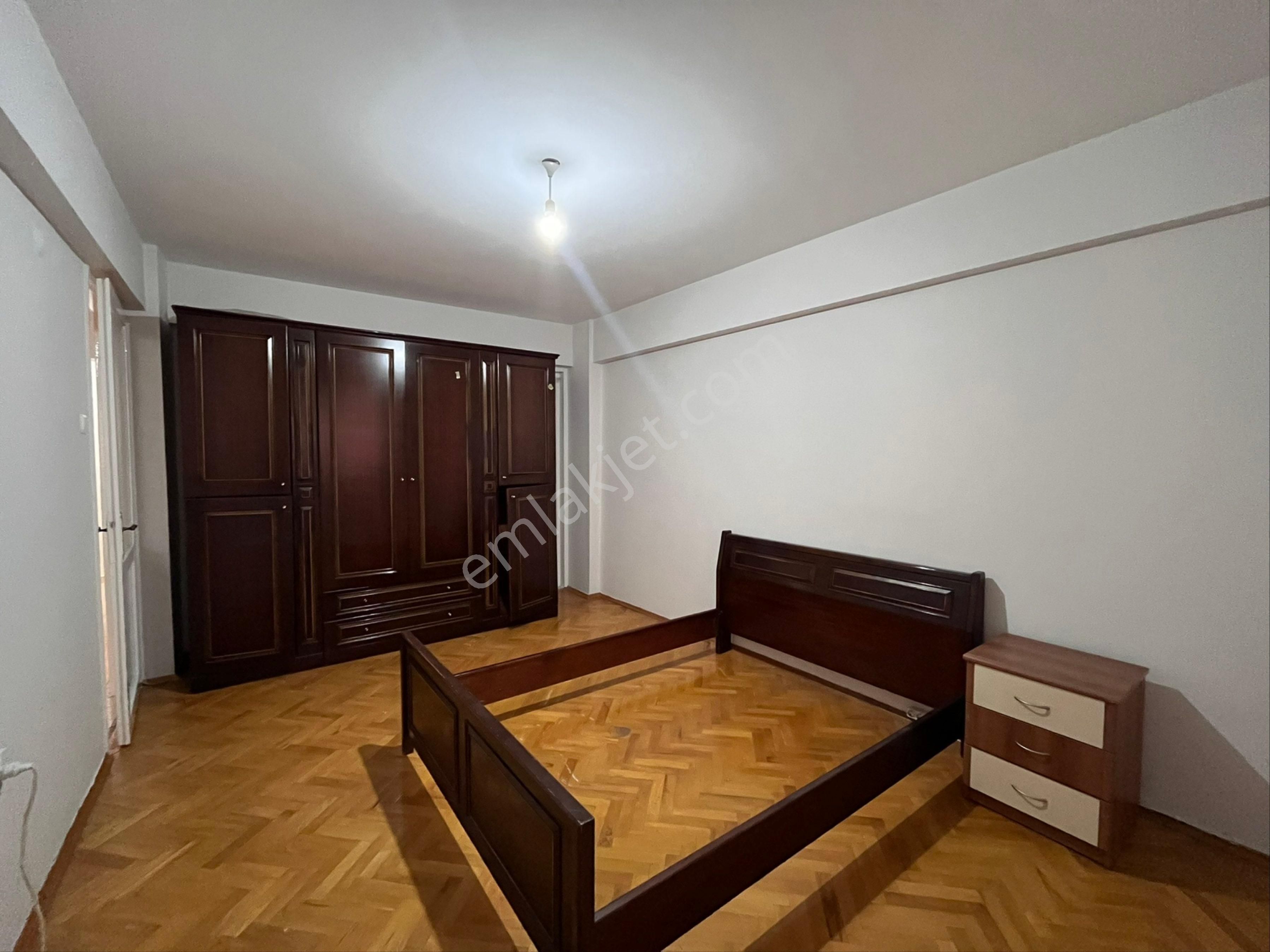 Bostanlı'da Kiralık Ferah Daıre | Sahıle Yürüme Mesafesınde - Görsel 27