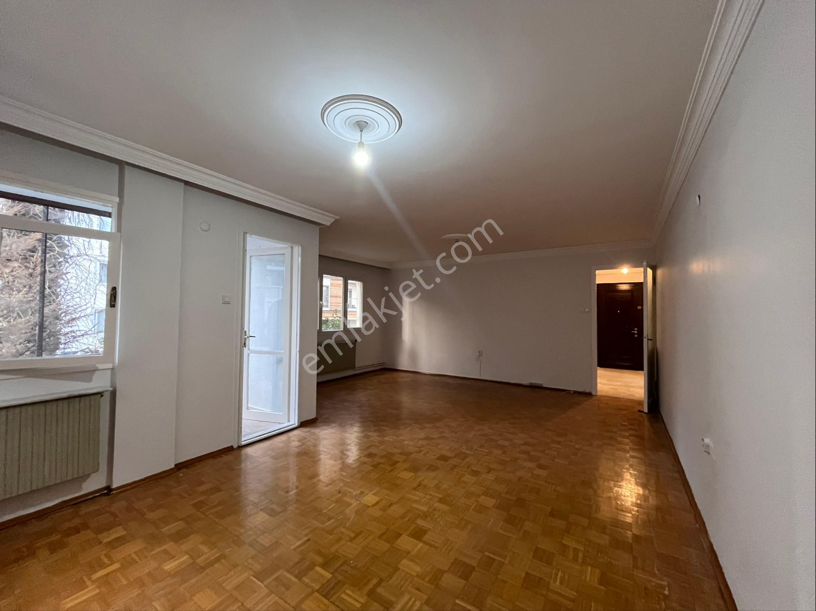 Bostanlı'da Kiralık Ferah Daıre | Sahıle Yürüme Mesafesınde - Görsel 11