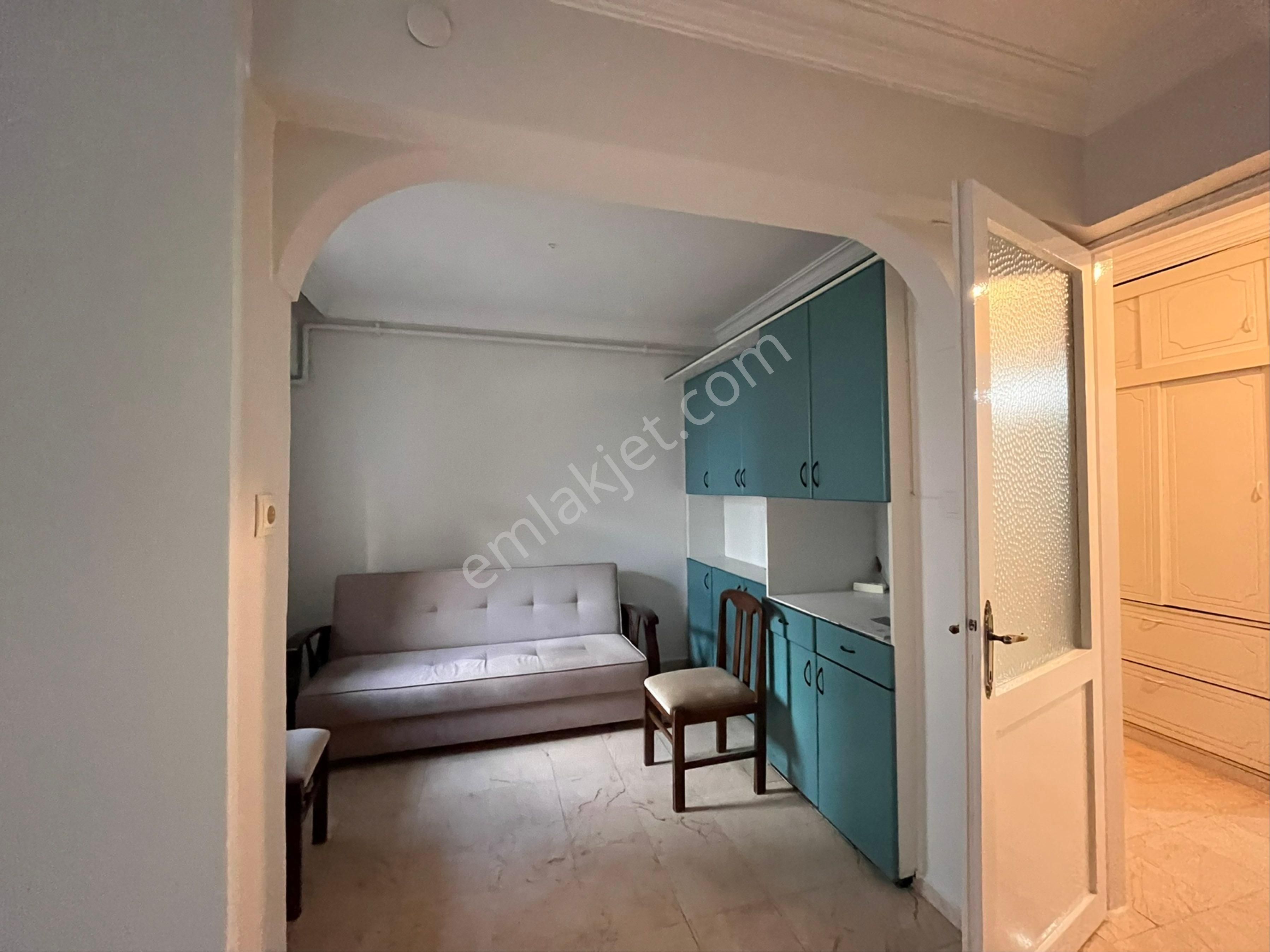 Bostanlı'da Kiralık Ferah Daıre | Sahıle Yürüme Mesafesınde - Görsel 5