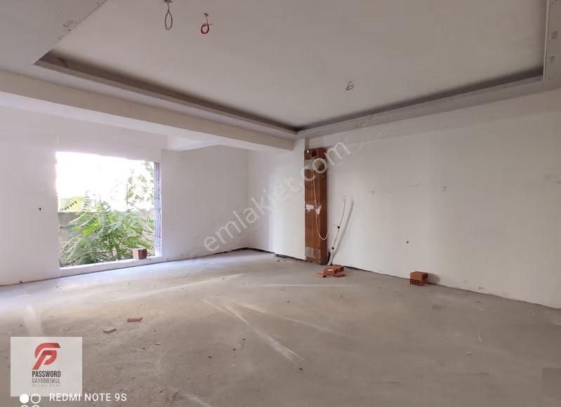 Karşıyaka Bahariye'de Satılık 3+1 Sıfır Daire - Görsel 8