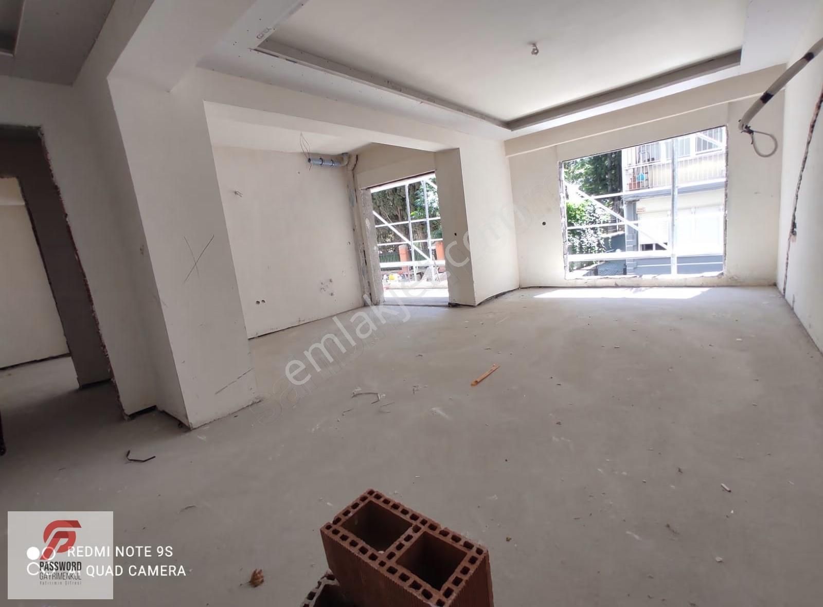 Karşıyaka Bahariye'de Satılık 3+1 Sıfır Daire - Görsel 7