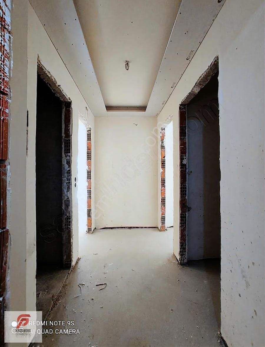 Karşıyaka Bahariye'de Satılık 3+1 Sıfır Daire - Görsel 11