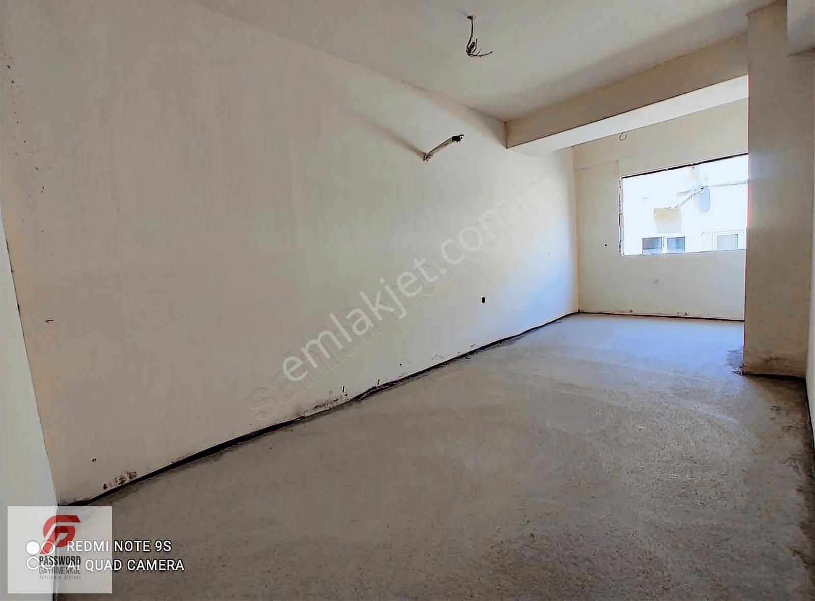 Karşıyaka Bahariye'de Satılık 3+1 Sıfır Daire - Görsel 9