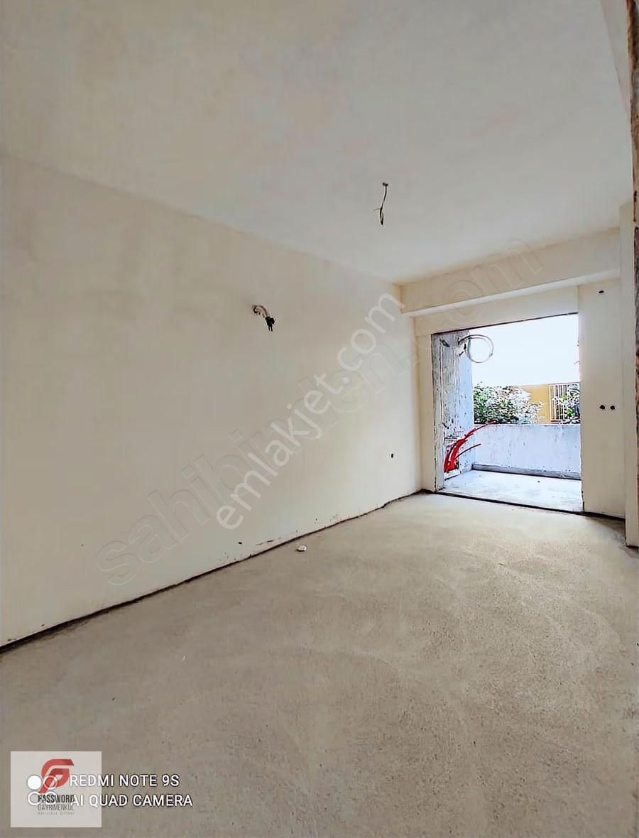 Karşıyaka Bahariye'de Satılık 3+1 Sıfır Daire - Görsel 3