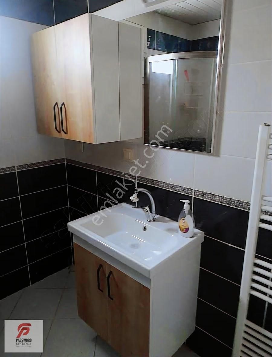 Osmangazi Mah. Havuzlu Sitede Satılık 1+1 Daire - Görsel 14