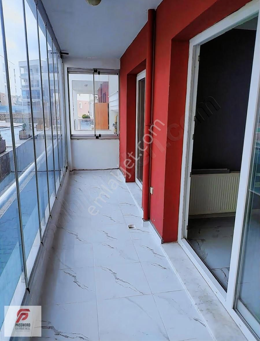 Osmangazi Mah. Havuzlu Sitede Satılık 1+1 Daire - Görsel 9