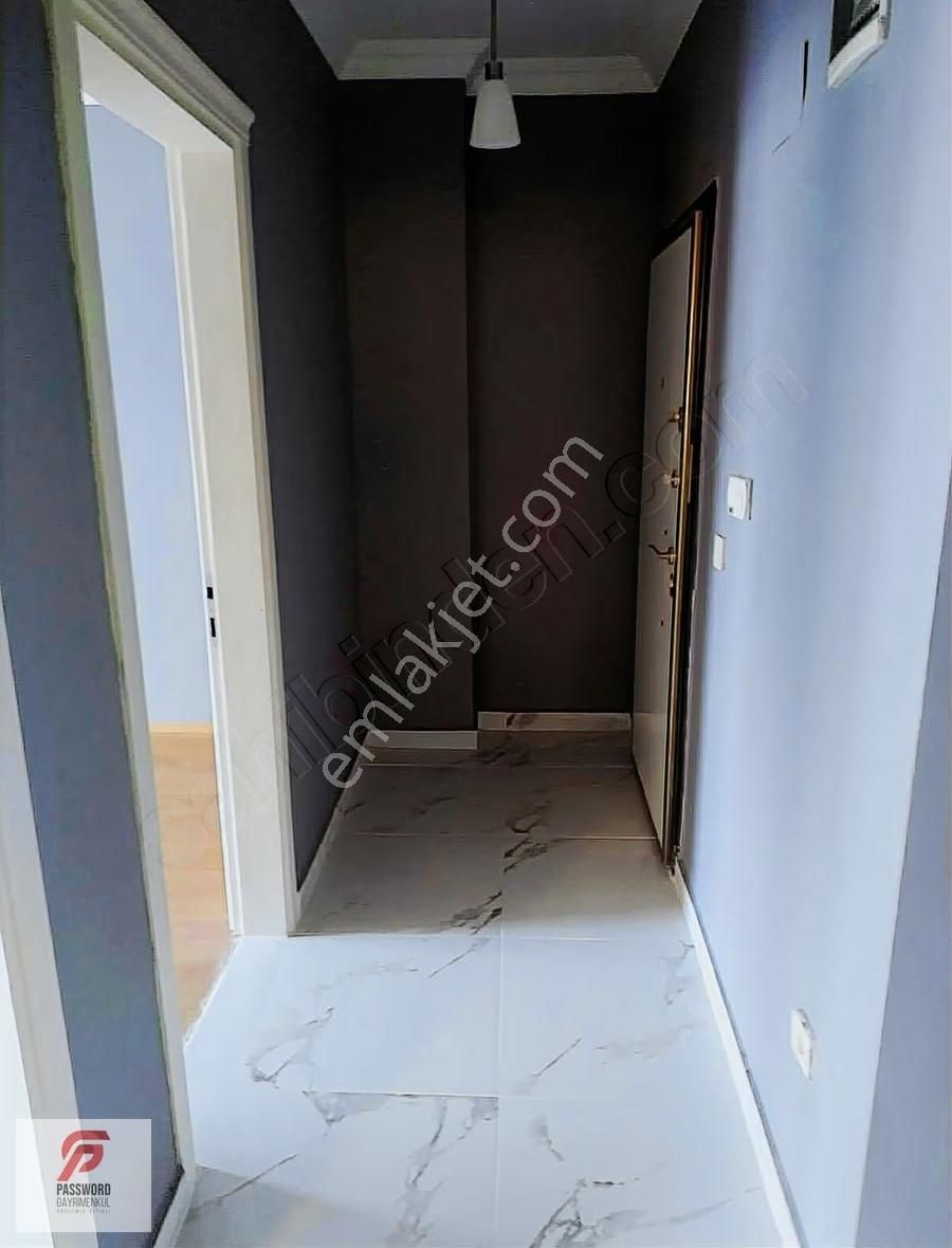 Osmangazi Mah. Havuzlu Sitede Satılık 1+1 Daire - Görsel 5