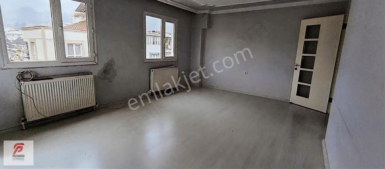 Kemalpaşa Stadyum Caddesi 3+1 Satılık Daire - Görsel 12