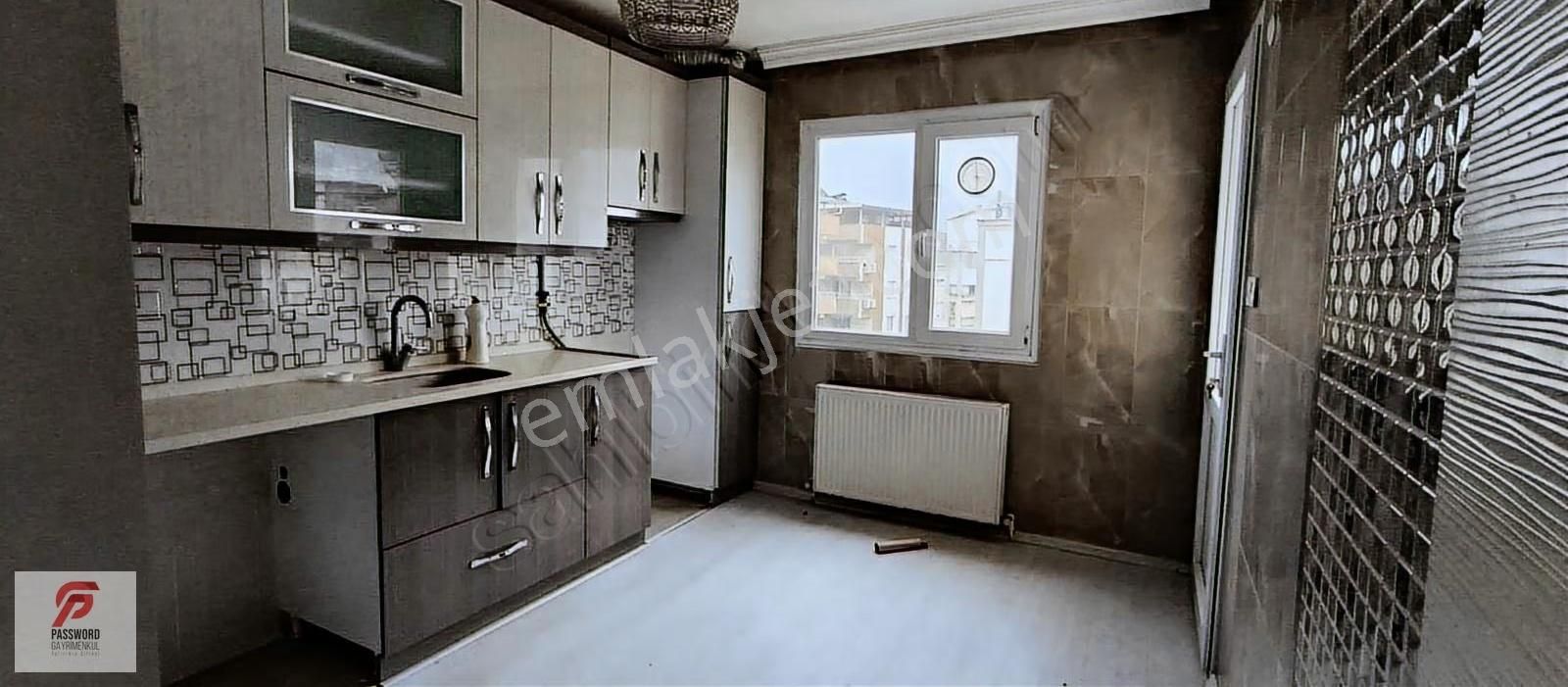 Kemalpaşa Stadyum Caddesi 3+1 Satılık Daire - Görsel 13