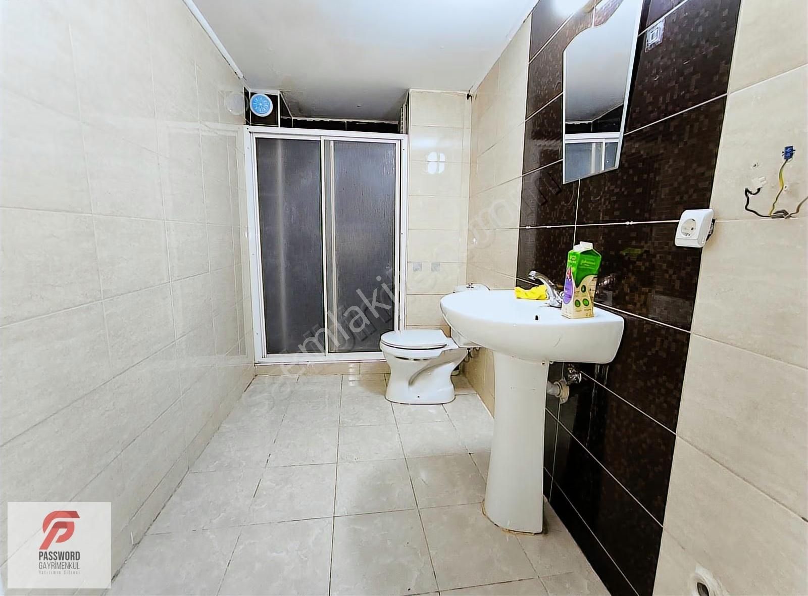 İzmir Karabağlar Bahar Mh. 3+1 Kapalı Mutfak Kiralık Daire - Görsel 19