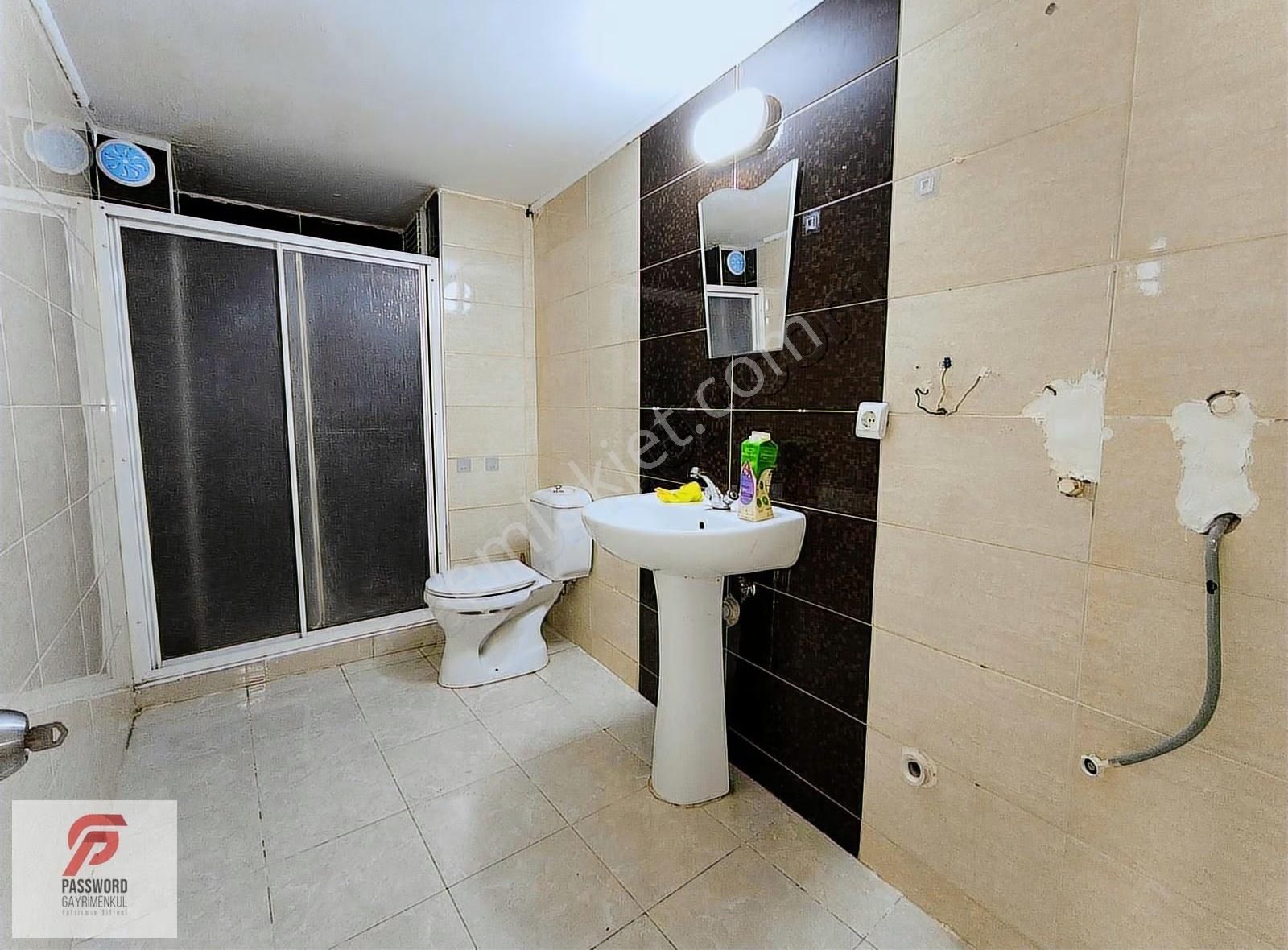 İzmir Karabağlar Bahar Mh. 3+1 Kapalı Mutfak Kiralık Daire - Görsel 18