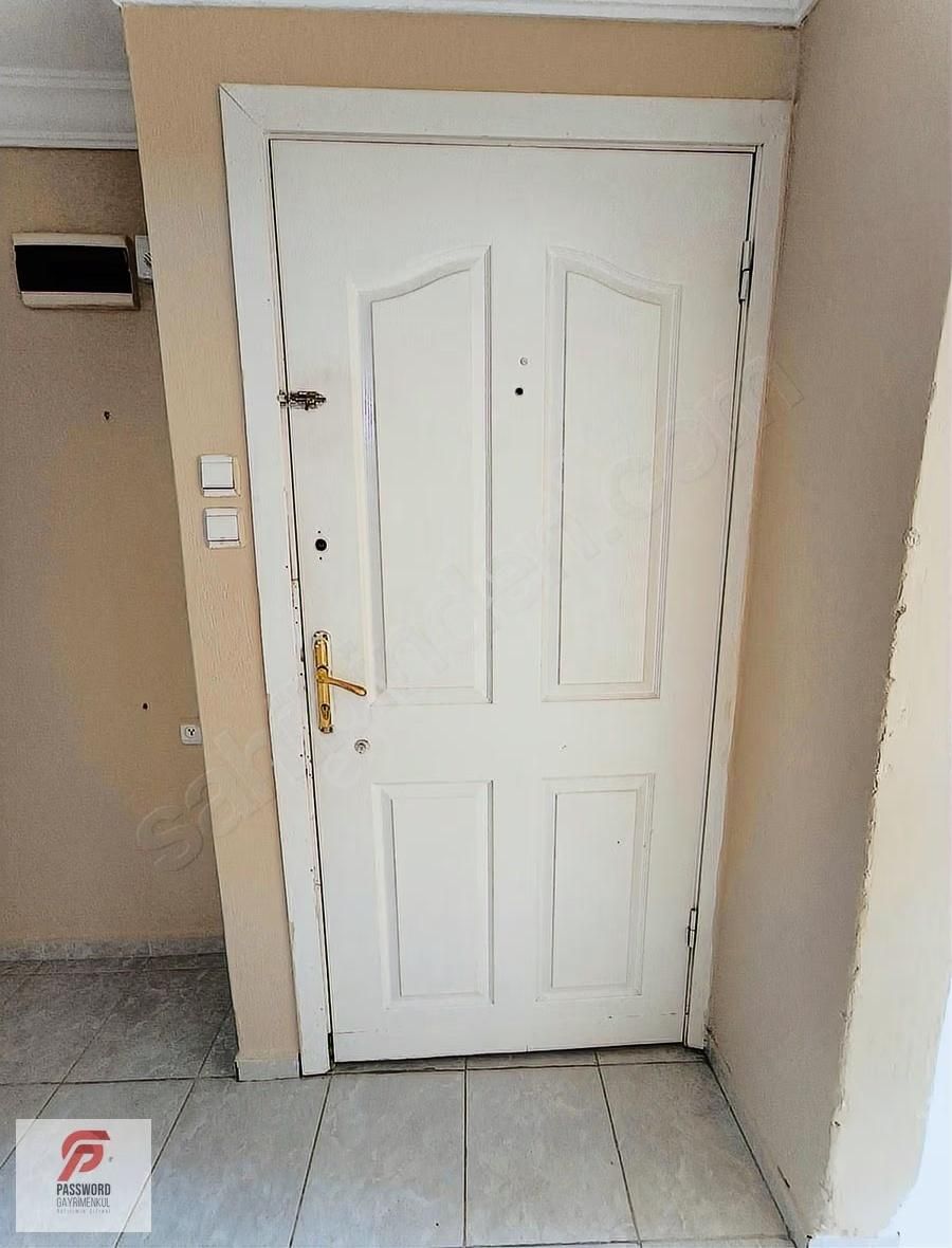 İzmir Karabağlar Bahar Mh. 3+1 Kapalı Mutfak Kiralık Daire - Görsel 23