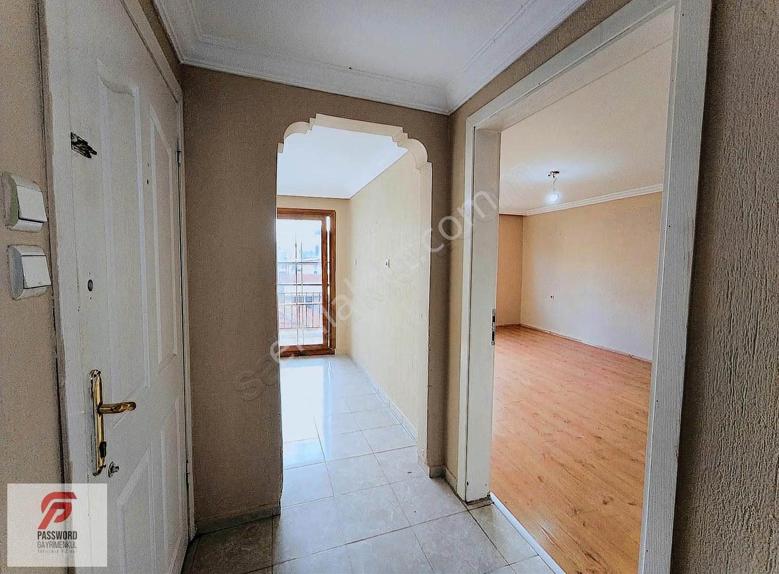 İzmir Karabağlar Bahar Mh. 3+1 Kapalı Mutfak Kiralık Daire - Görsel 8