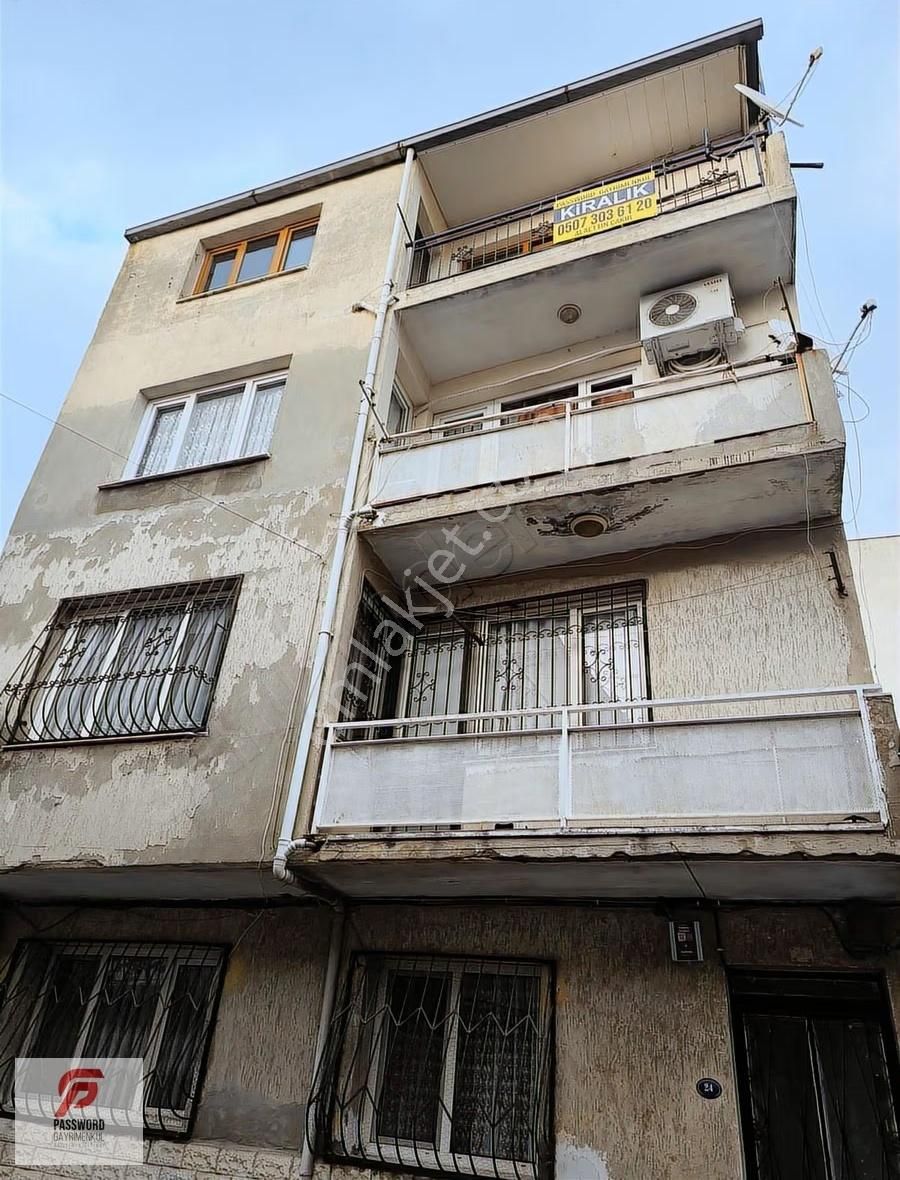 İzmir Karabağlar Bahar Mh. 3+1 Kapalı Mutfak Kiralık Daire - Görsel 10