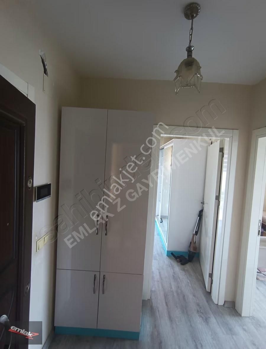 Çiftlikköy'de Satılık 1+1 Daire: 65m², Deniz Manzaralı, Eşyalı - Görsel 30